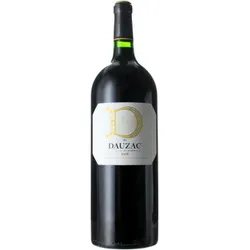 Magnum D de Dauzac 2022 - Château Dauzac