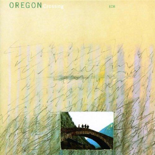 Oregon - Crossing - Preis vom 11.10.2026 03:10:56 h