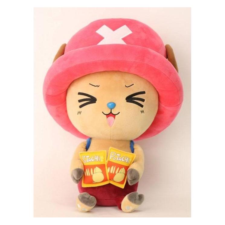 Sakami One Piece: Chopper (45 cm) (PLH1106)