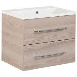Waschtischkombi "B.Clever" , esche