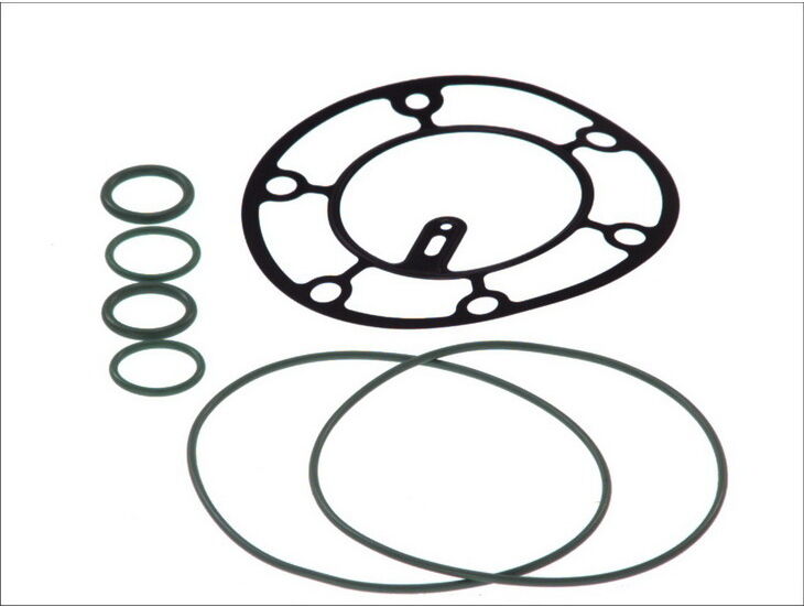 Dichtungssatz, Kompressor THERMOTEC KTT050105