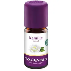 KAMILLEN ÖL römisch Bio 5 ml