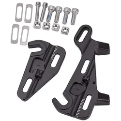 Bike&Co Spare Parts, Zubehör Schaltung + Antrieb