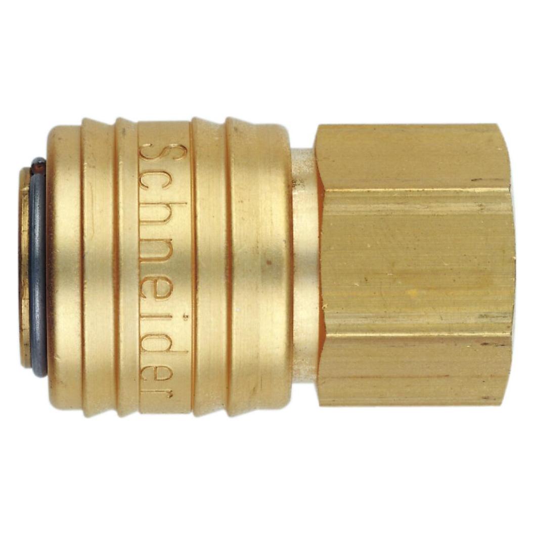 Schneider Schnellkupplung SK-NW7,2-G3/8i (54872486)