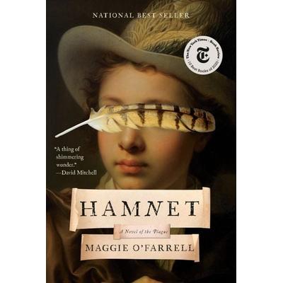 Hamnet, Gebundene Ausgabe von Maggie OFarrell, Knopf Doubleday Publishing Group, 978-0-525-65760-6