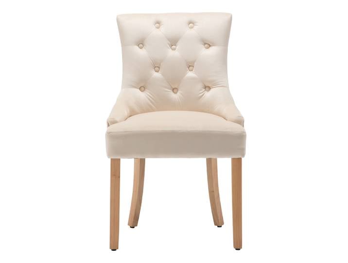 Möbilia Stuhl 2er-Set 56x91 cm