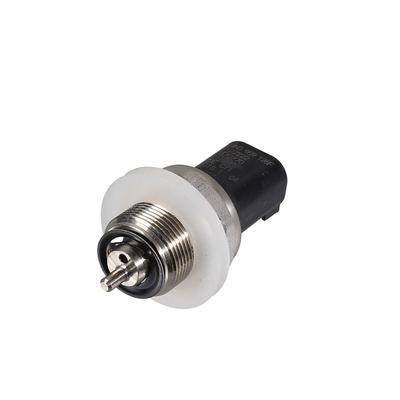 METZGER AUTOTEILE Druck-/Temperatursensor, Klimaanlage 0906601 für CUPRA