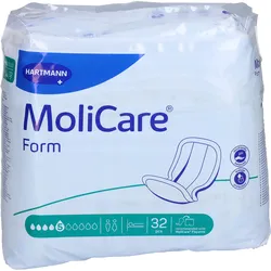 Molicare Form 5 Tropfen 128 ST