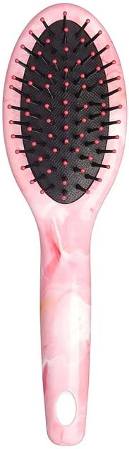 Kiss Marblous Mini Paddle Brush #Round