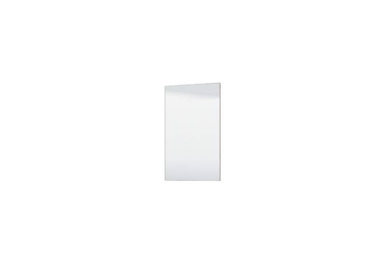 Spiegel HOME AFFAIRE Landes, Flurspiegel, Wandspiegel, Ganzkörperspiegel eckig , braun (artisan eiche), B:51cm H:83cm T:2cm, Holzwerkstoff, Spiegelglas, Spiegel, Spiegel, Masse (BxH): 51 cm x 83 cm, Hängend, Wand gelehnt