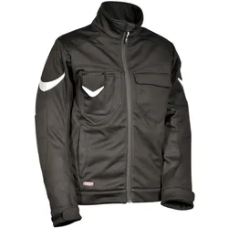 Cofra Softshelljacke, atmungsaktiv, dehnbarer Stretch