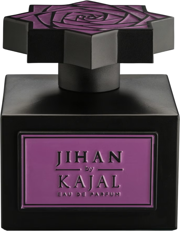 Jihan van Kajal Uniseks Eau de Parfum 100ml