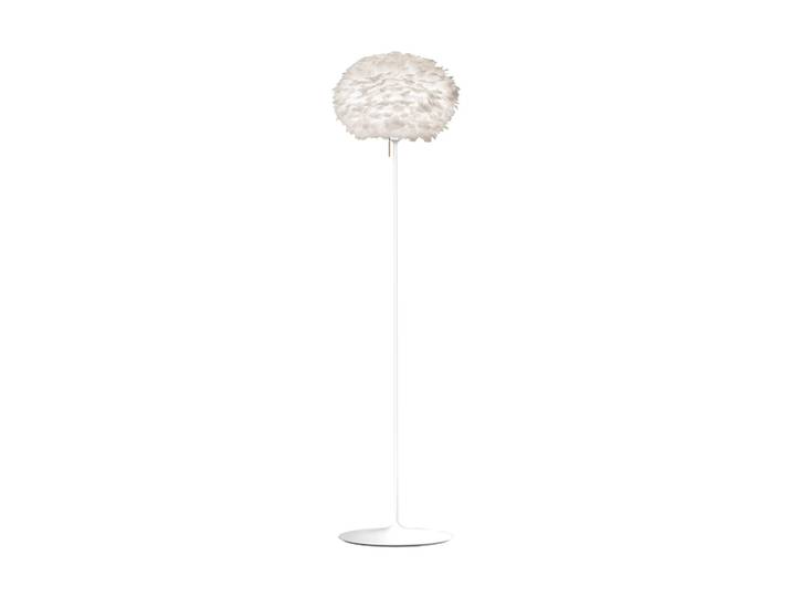 Umage Lampadaire Eos medium Blanc-Blanc