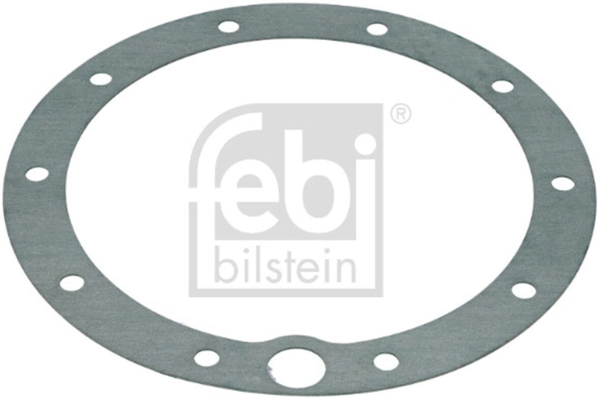 Dichtring, Achsschenkel FEBI BILSTEIN 08009