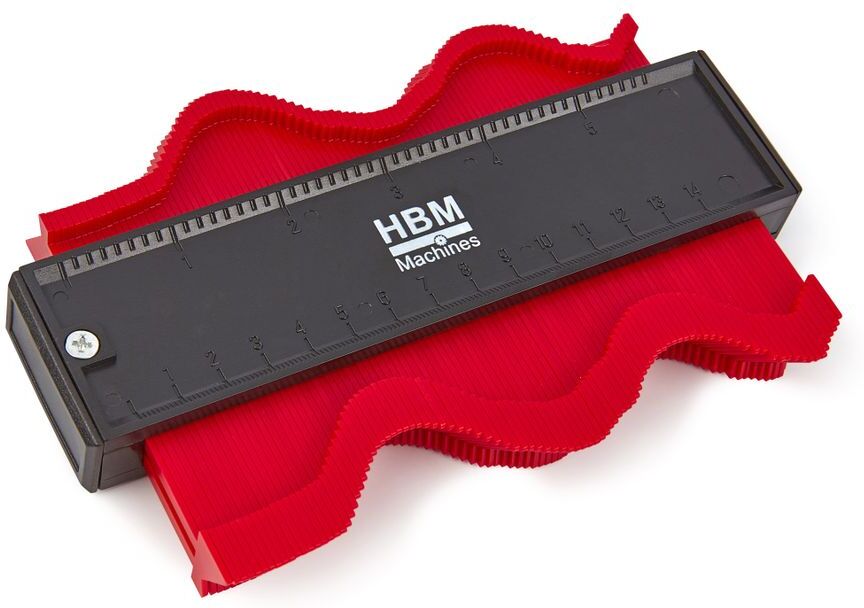 HBM Professionali Modelli Magnetici