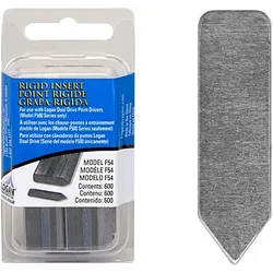 LOGAN Starre Stifte für F500-2 Dual Drive Elite - Logan Rigid Points F54 - 600 S...