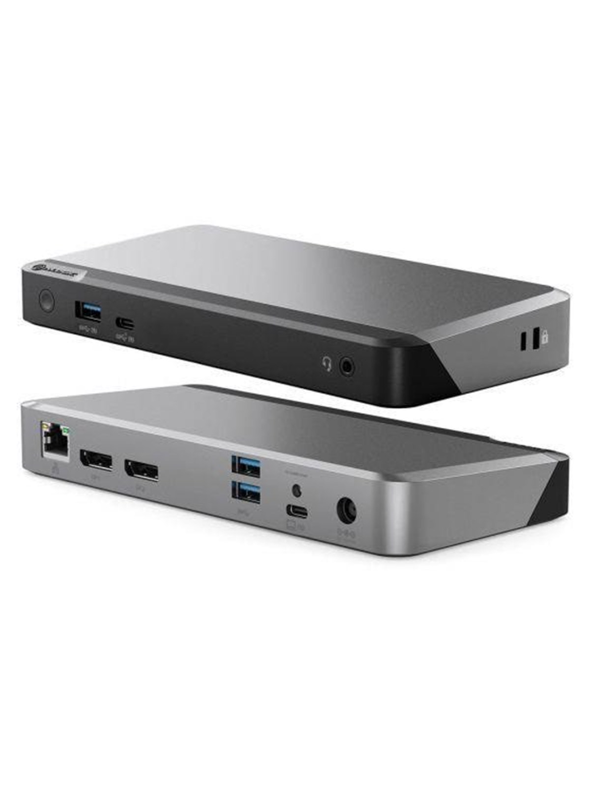 ALOGIC MX2 USB-C Dual Display (with 65W PD)