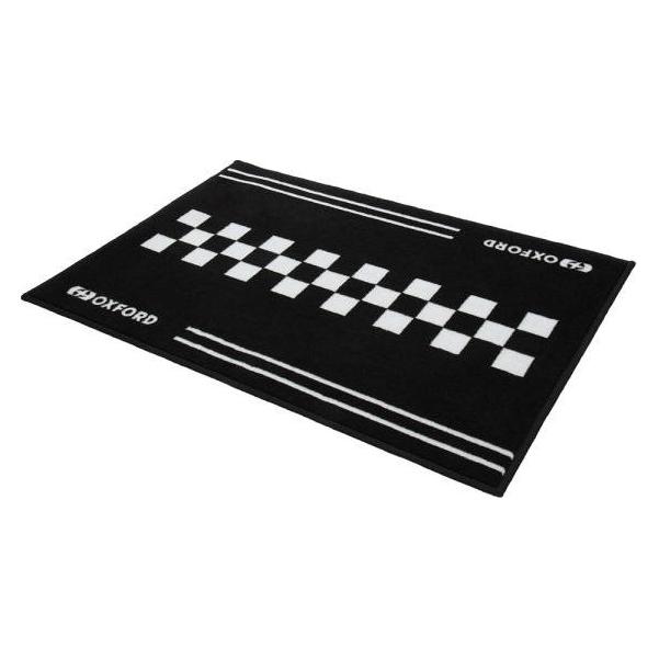 Oxford Door Mat Cafe 90 x 60cm (OX938)
