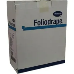 FOLIODRAPE protect Lochtuch 45x75 cm 2t.selbstkl. 65 St