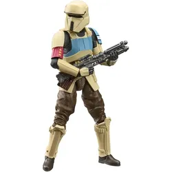 Hasbro Star Wars Battlefront Scarif Stormtrooper Magma Stormtrooper pack 2 figures 15cm