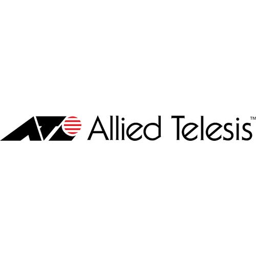 Allied Telesis Single Mode Mini Media and Rate Converter 10km MMC2000 10/100/1000T to 1000LX/SC
