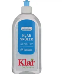 Klar Klarspüler