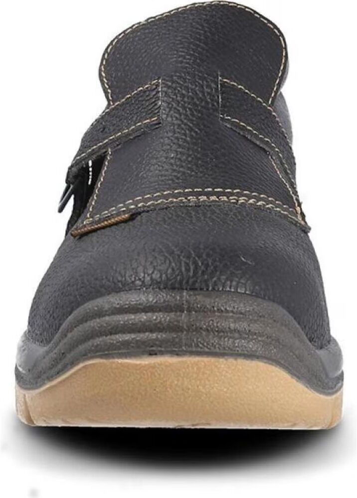 Zapatillas Deporte De Mujer Y Hombre Paredes Botas De Seguridad Bt1001 Negro Negro 45 Mujer
