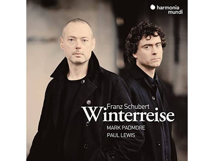Schubert Winterreise