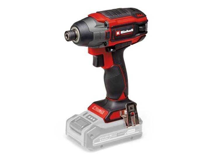 Einhell Professional accu-slagmoersleutel TP-CI 18/220 Li BL-Solo