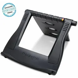 KENSINGTON SmartFit® Easy Riser Laptopständer 12" bis 17" schwarz