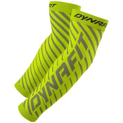 Dynafit, Unisex, Armlinge + Beinlinge, Performance Armlinge Unisex (M, S), Gelb, M, S