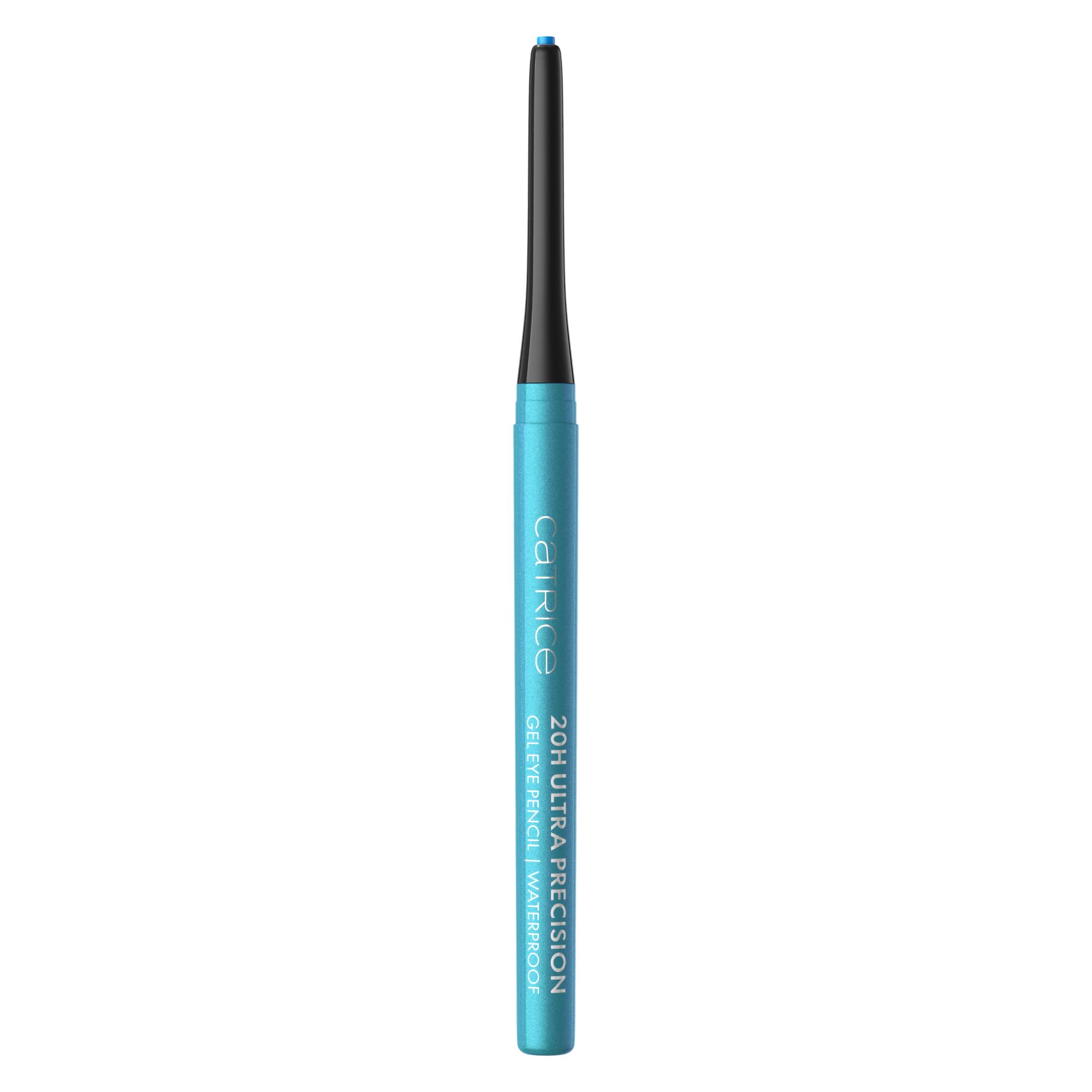 Catrice 20H Ultra Precision Gel Eye Pencil Waterproof (090 Ocean Eyes) (939770)