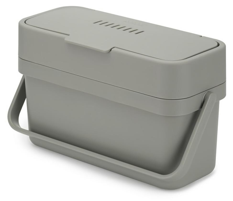 Joseph Joseph Compostbak Easy Fill Duo