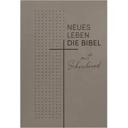 Neues Leben. Die Bibel mit Schreibrand, Fachbücher