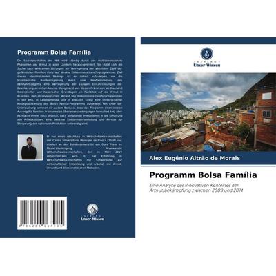 Programm Bolsa Família -