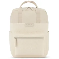 Kapten & Son Rucksack Bergen Pro ibiza collection sandstone - 39