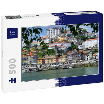 Lais Puzzle Porto 500 Teile