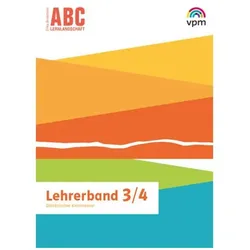 ABC-LL, MateriaDidKom+MatBd(Aufbau), Schulbücher