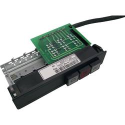 HellermannTyton 596-12668 TAG68TD1-1206-WH-1206-WH Etikett für Laserbedruckung