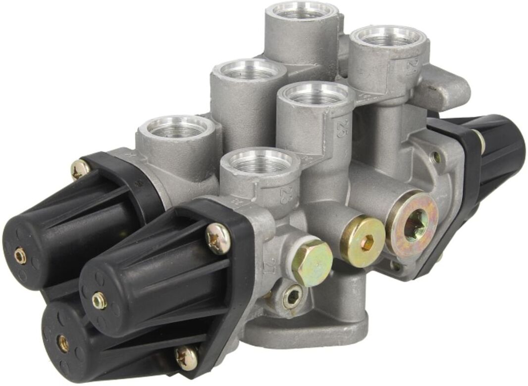 Prüfanschluß PNEUMATICS PN-10103