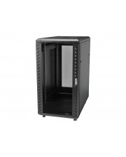 StarTech.com 32U 19 INCH SERVER RACK CABINET (RK3236BKF)