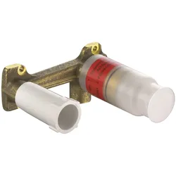 KLUDI ZENTA Unterputz-Wand Rohbauset neutral 38241
