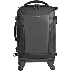 Vanguard SELECT 58T BK Camera Trolley en Rugtas XL (Fotorucksack), Kameratasche, Schwarz