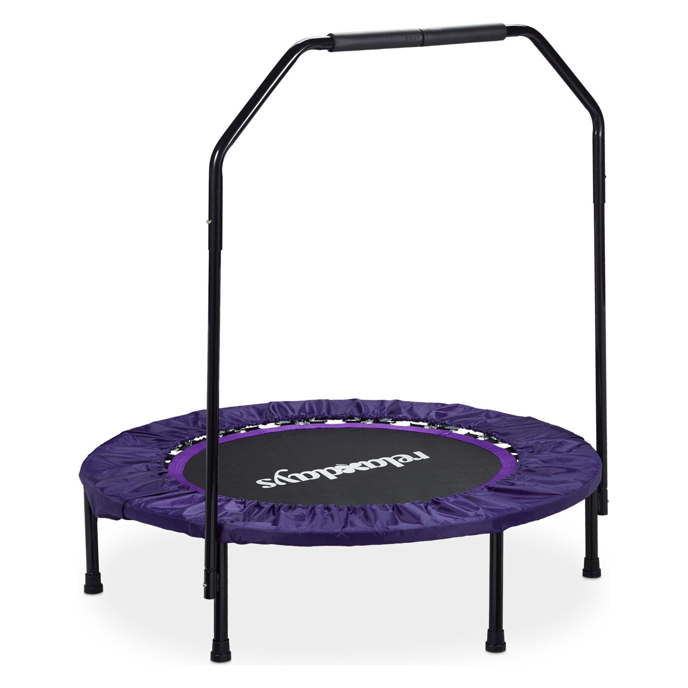 Relaxdays Trampolin (10020802)