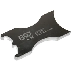 BGS Nockenwellen-Arretierwerkzeug für Ducati 4-Ventil Motoren - 5066