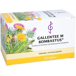 GALLENTEE M BOMBASTUS