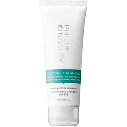 75ml PHILIP KINGSLEY MOISTURE BALANCING Shampoo