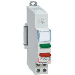 Legrand (BT) Reiheneinbautaster Legrand 412916