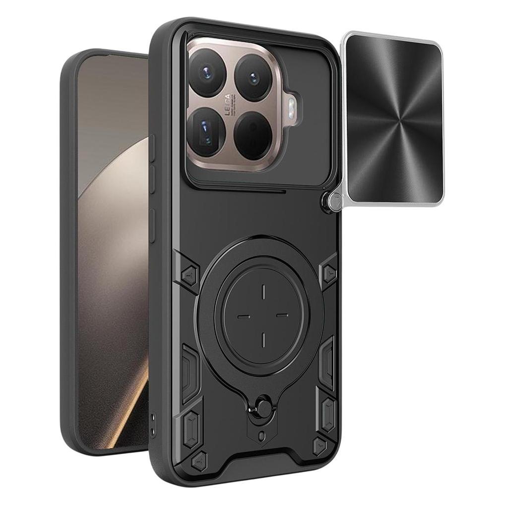 Techsuit CamGuard Pro (Xiaomi 15T Pro) (62072168)