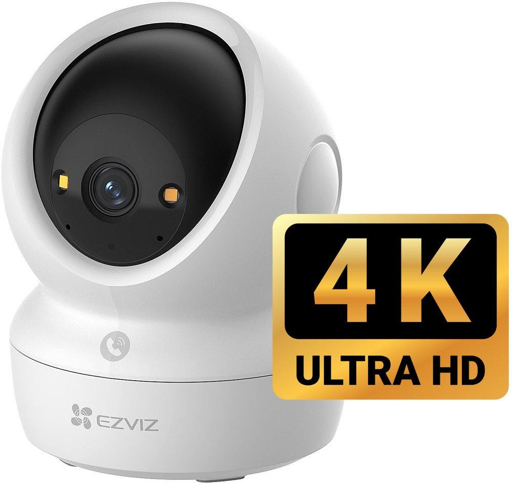 EZVIZ H6C G1 4K Indoor Camera - Wit
